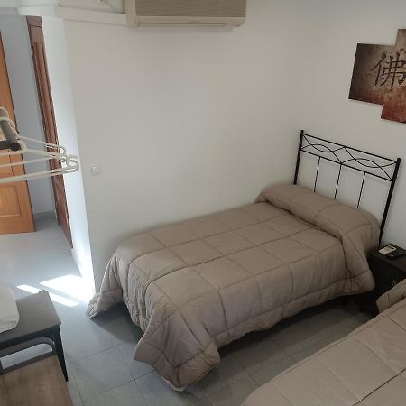 Casa Kalma Hotel Cazorla Kültér fotó