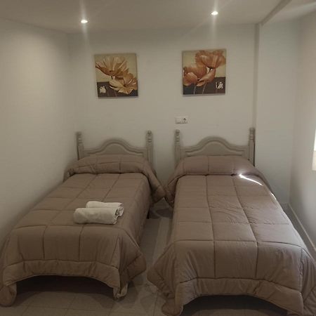 Casa Kalma Hotel Cazorla Kültér fotó