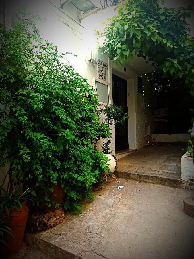 Casa Kalma Hotel Cazorla Kültér fotó
