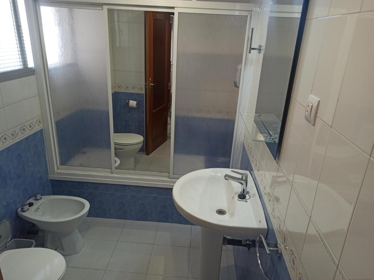 Casa Kalma Hotel Cazorla Kültér fotó