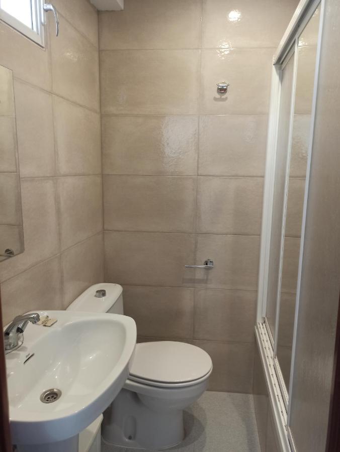 Casa Kalma Hotel Cazorla Kültér fotó