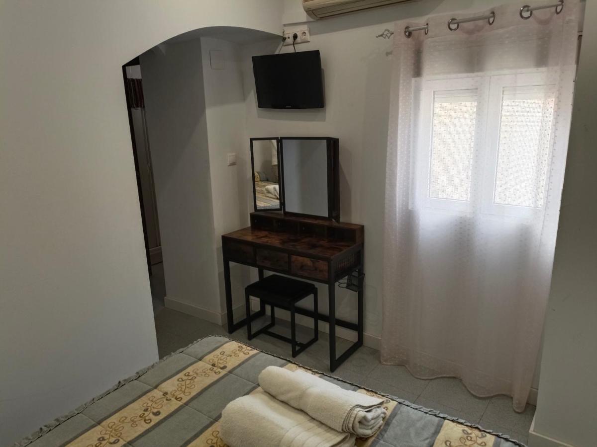 Casa Kalma Hotel Cazorla Kültér fotó
