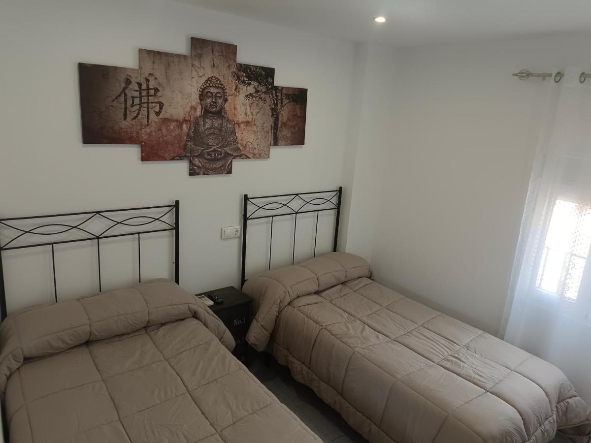 Casa Kalma Hotel Cazorla Kültér fotó