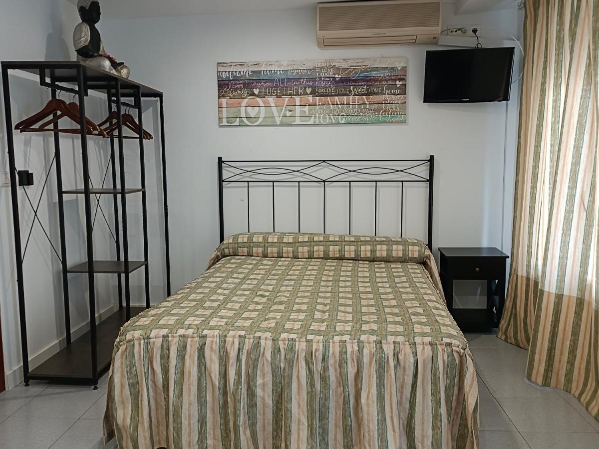 Casa Kalma Hotel Cazorla Kültér fotó