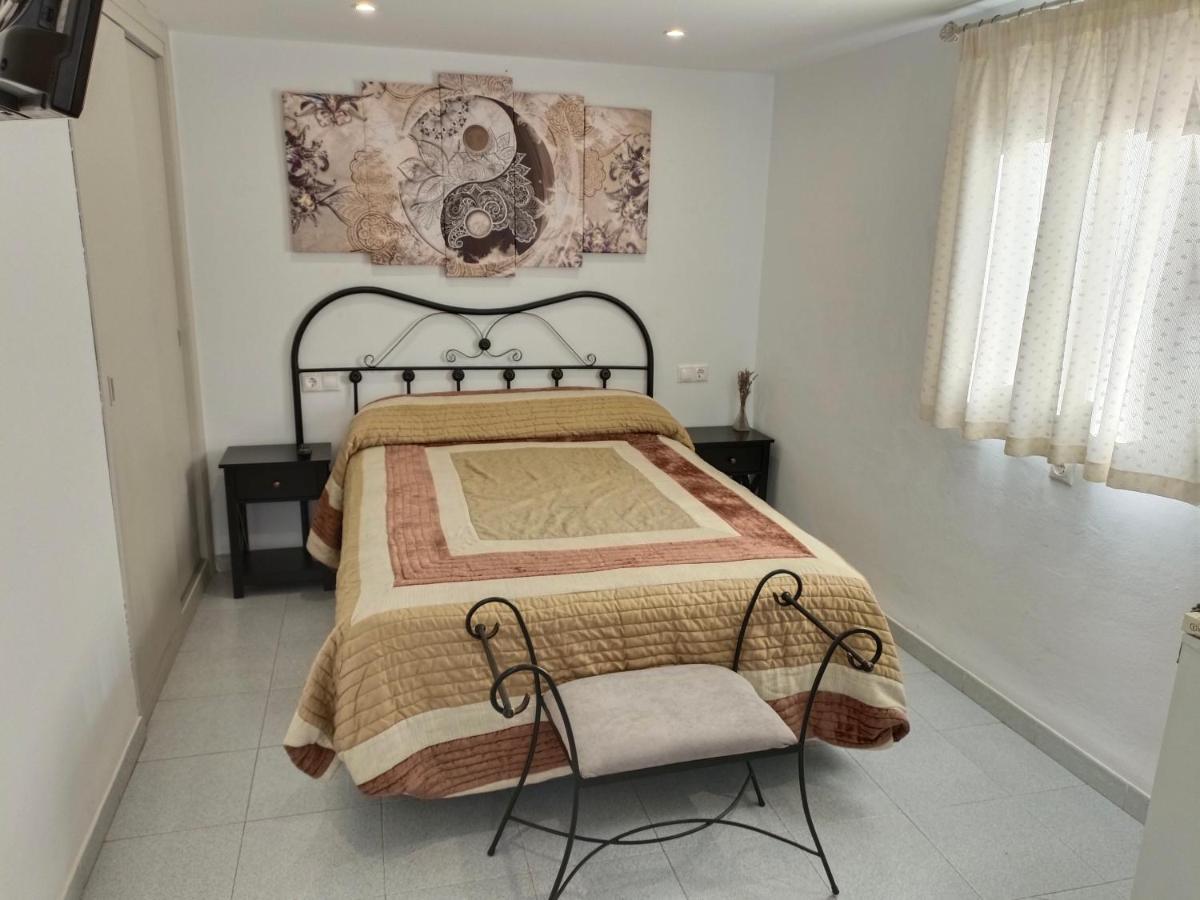 Casa Kalma Hotel Cazorla Kültér fotó