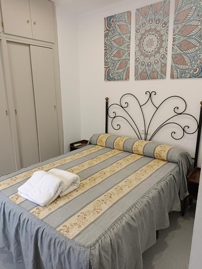 Casa Kalma Hotel Cazorla Kültér fotó