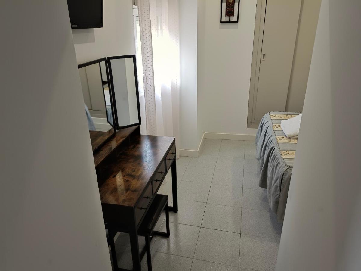 Casa Kalma Hotel Cazorla Kültér fotó