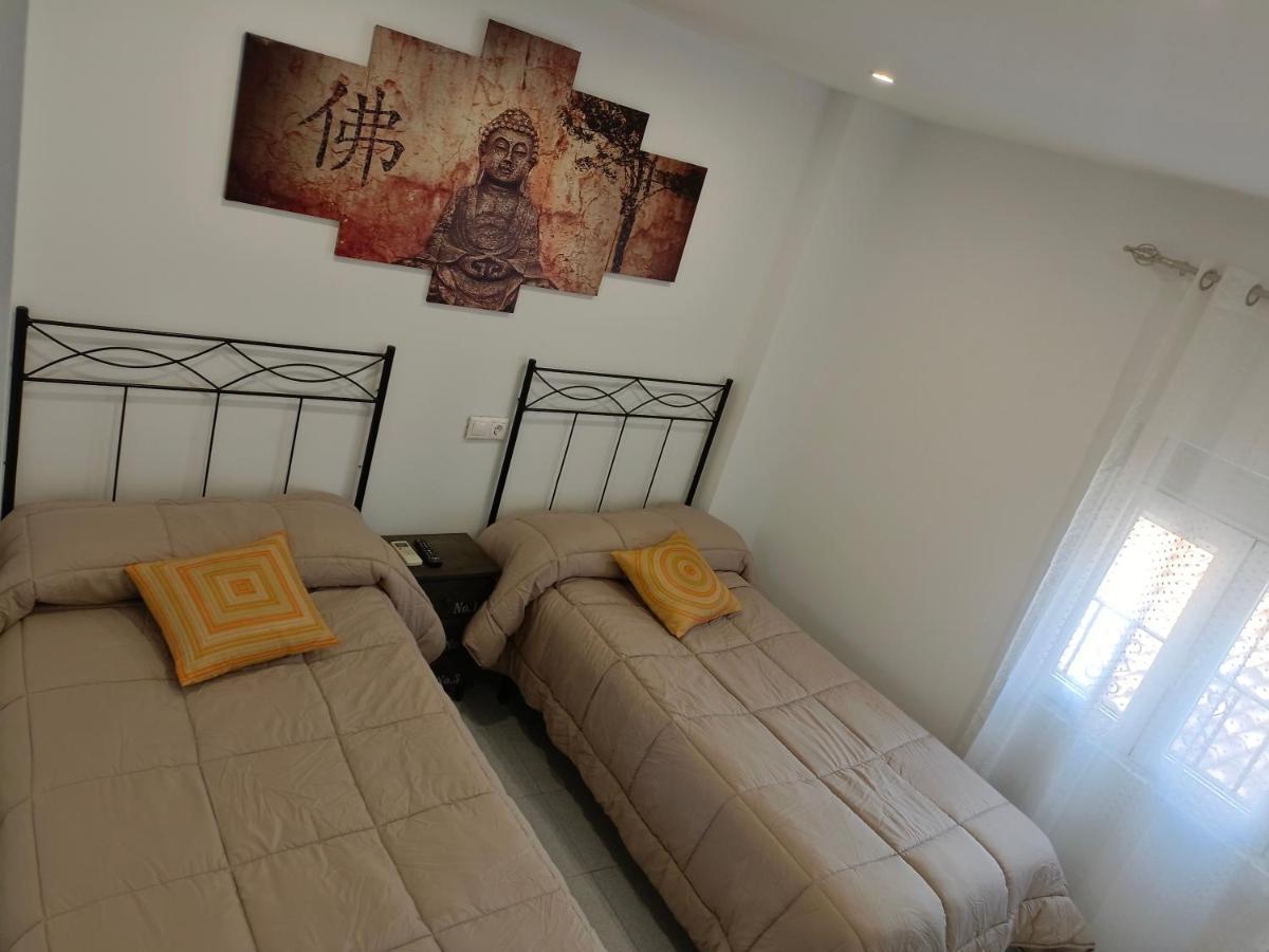 Casa Kalma Hotel Cazorla Kültér fotó