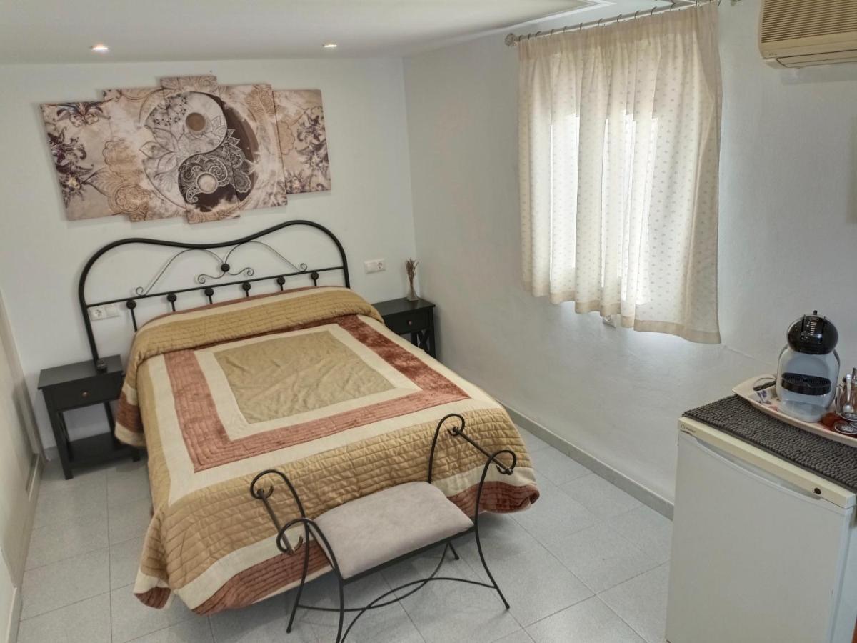 Casa Kalma Hotel Cazorla Kültér fotó