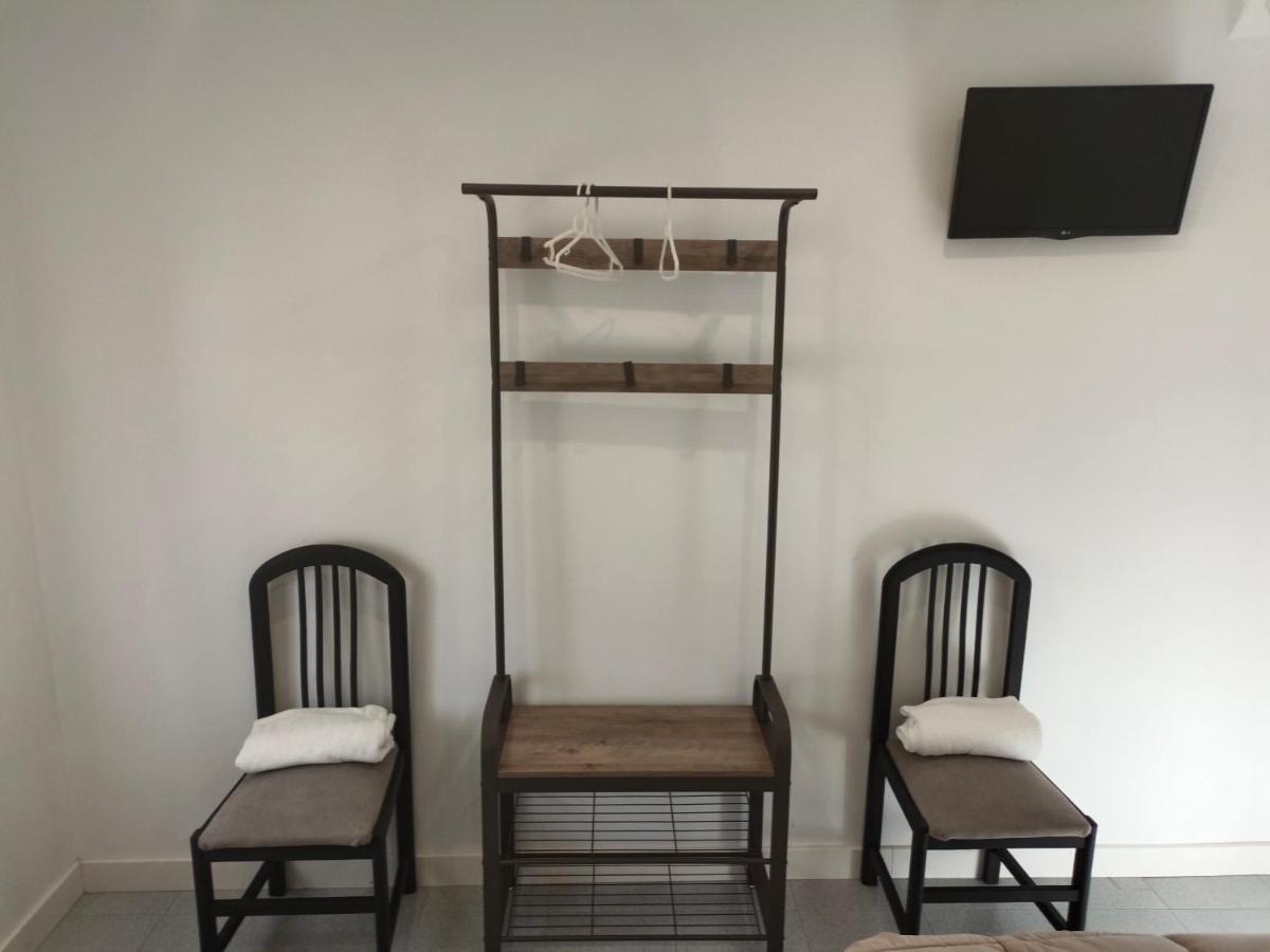 Casa Kalma Hotel Cazorla Kültér fotó
