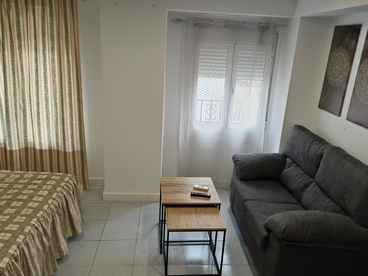 Casa Kalma Hotel Cazorla Kültér fotó