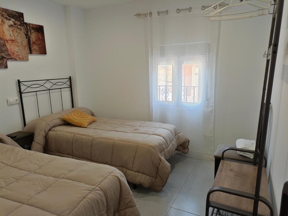 Casa Kalma Hotel Cazorla Kültér fotó