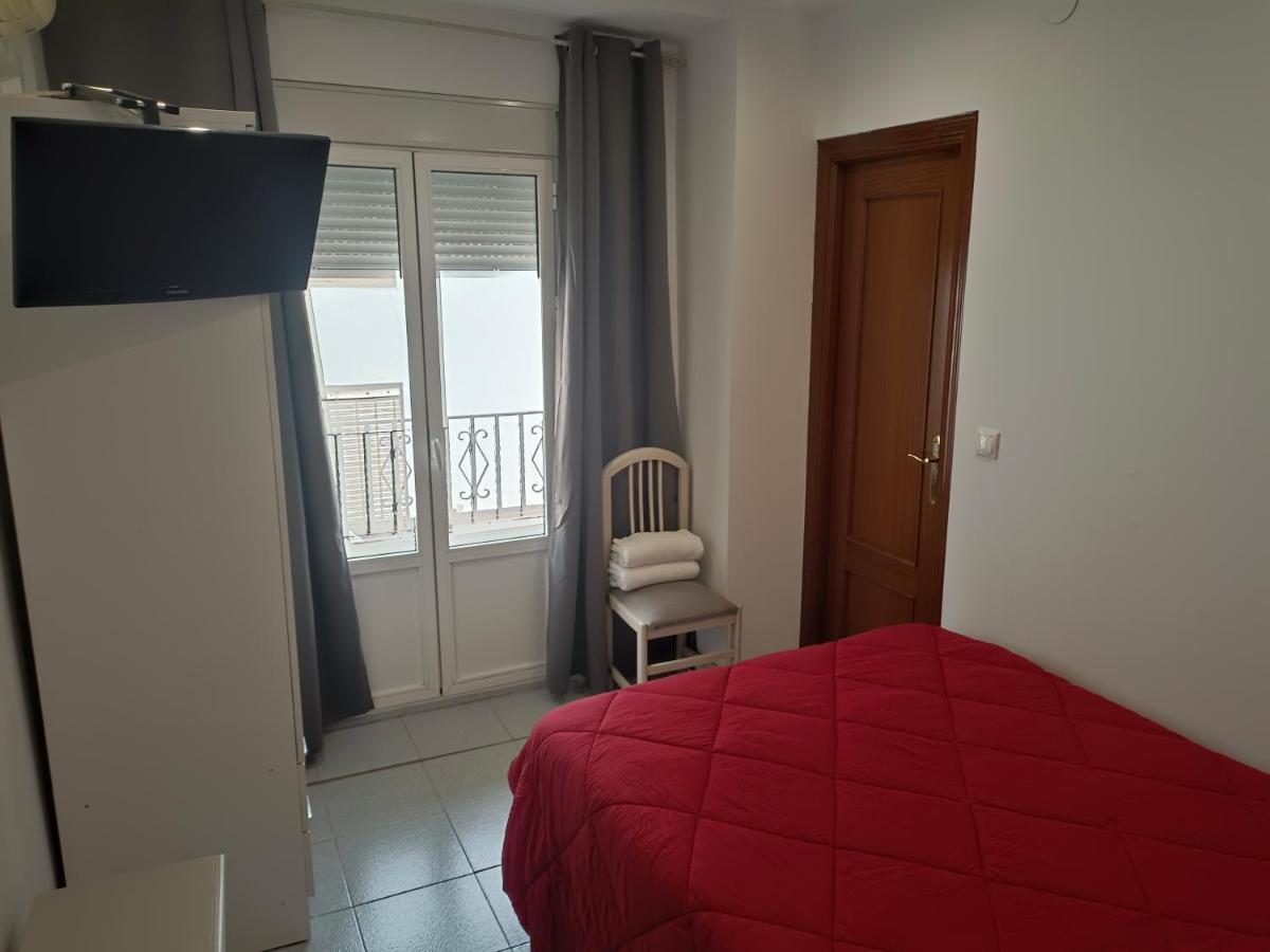 Casa Kalma Hotel Cazorla Kültér fotó