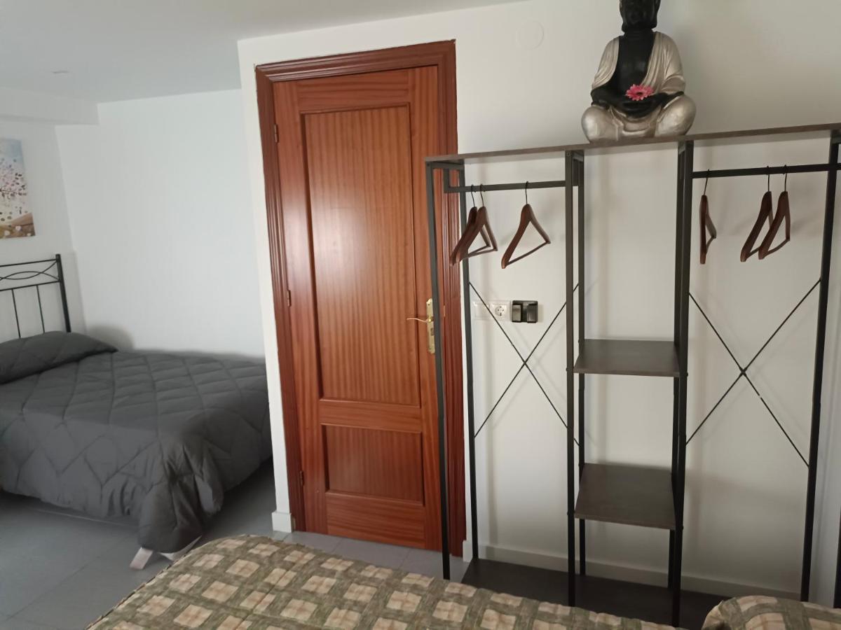 Casa Kalma Hotel Cazorla Kültér fotó