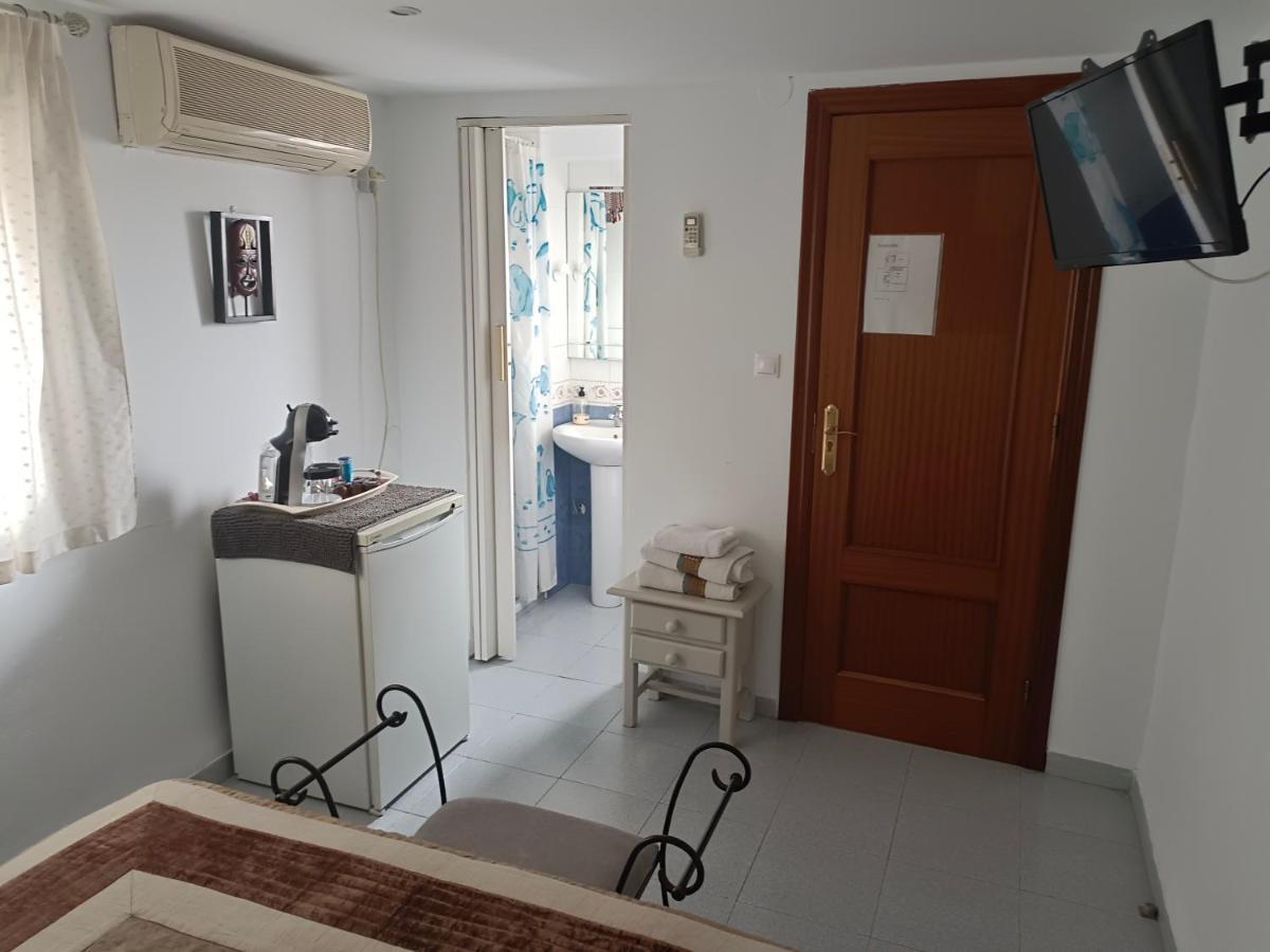 Casa Kalma Hotel Cazorla Kültér fotó