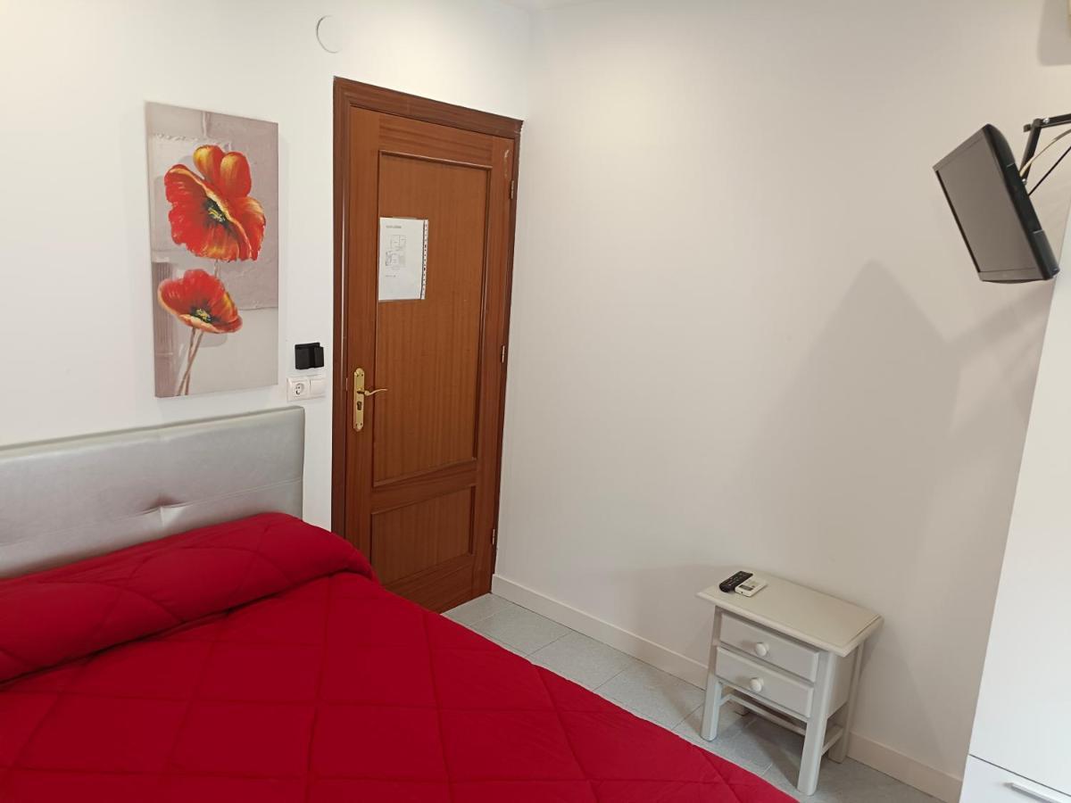 Casa Kalma Hotel Cazorla Kültér fotó