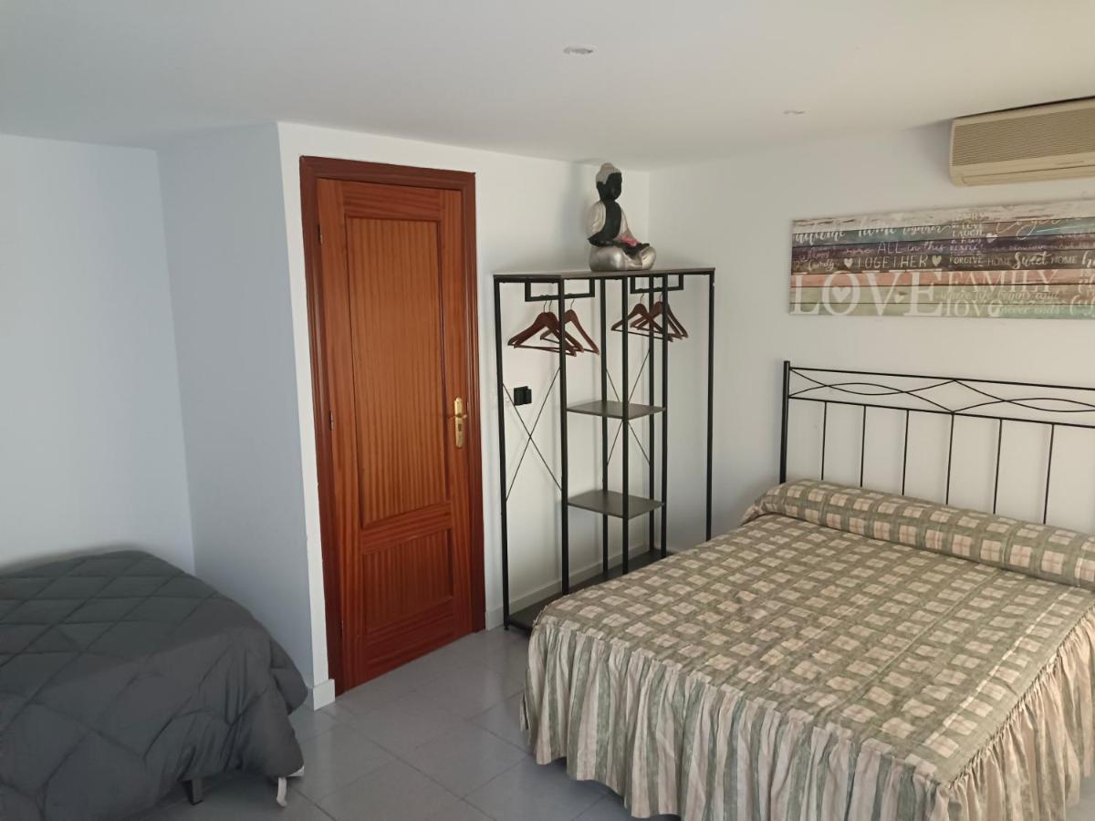 Casa Kalma Hotel Cazorla Kültér fotó