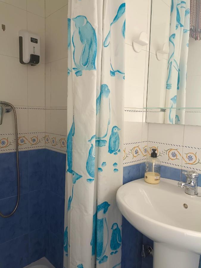 Casa Kalma Hotel Cazorla Kültér fotó