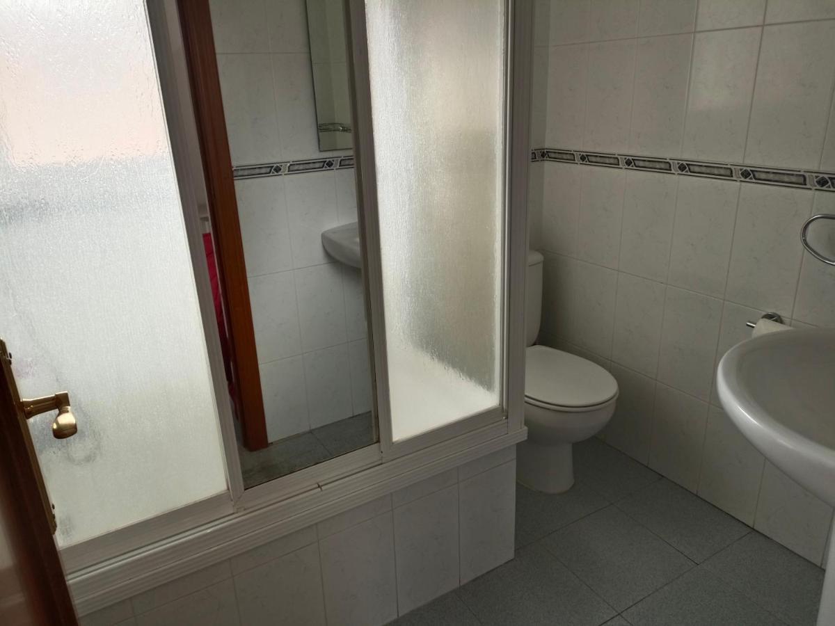 Casa Kalma Hotel Cazorla Kültér fotó