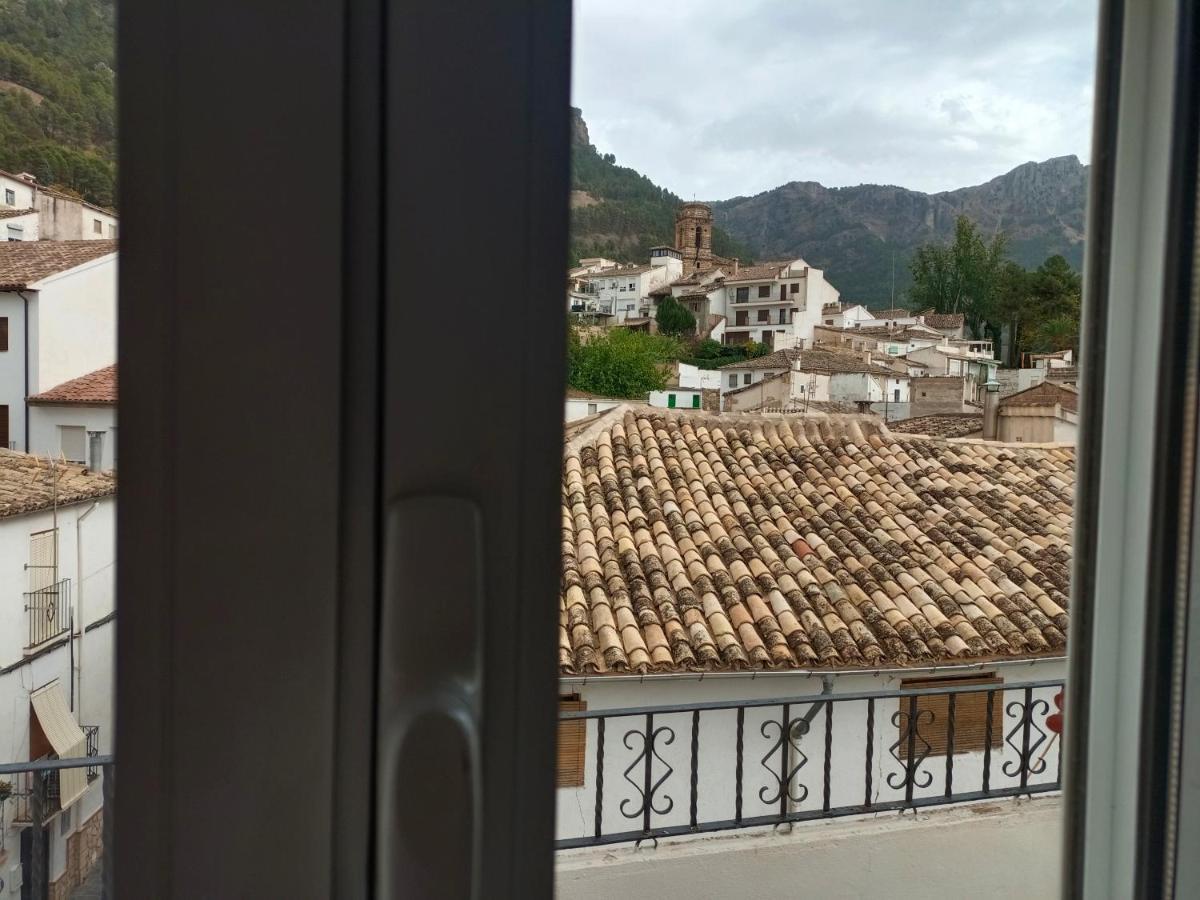 Casa Kalma Hotel Cazorla Kültér fotó