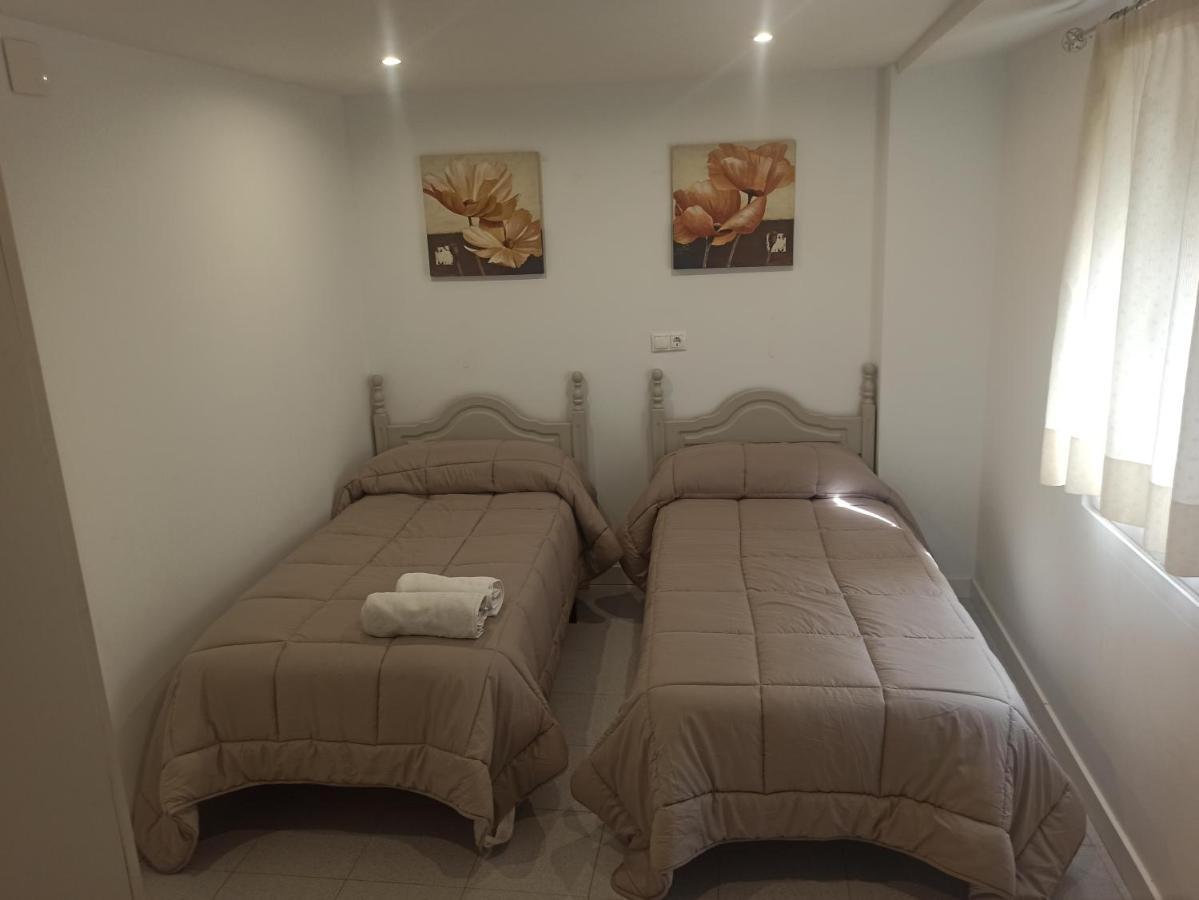 Casa Kalma Hotel Cazorla Kültér fotó